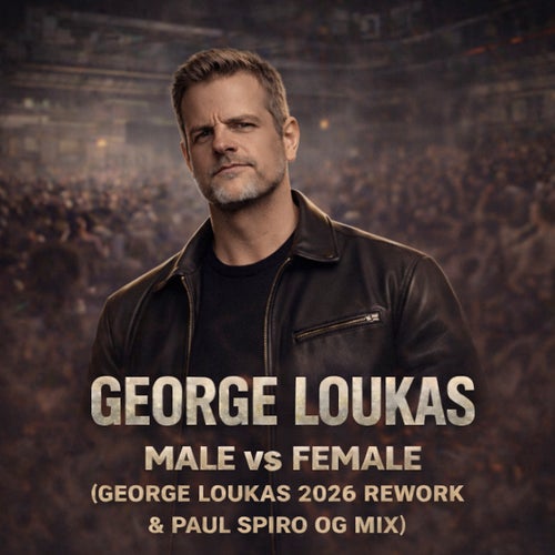 Male Vs Female (George Loukas 2026 Rework)
