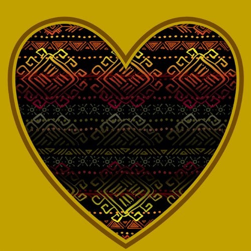 Cover art for Kiss Away My Fear - Forever In Your Heartbeat