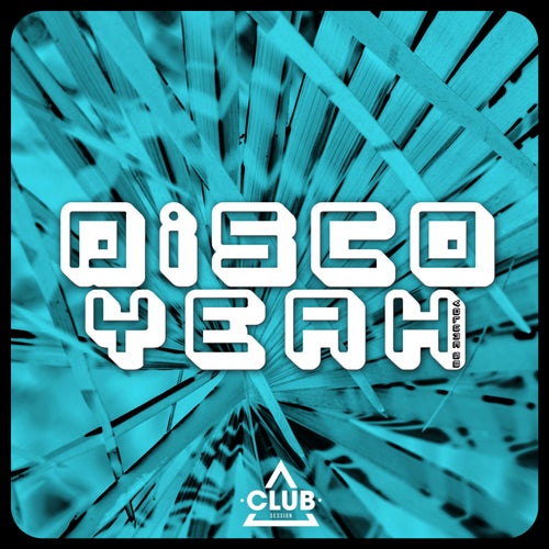 Disco Yeah! Vol. 58