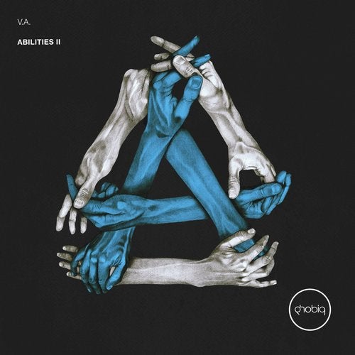 Cover art for Abilities II