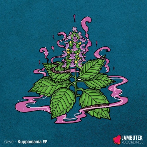 Kuppamania EP