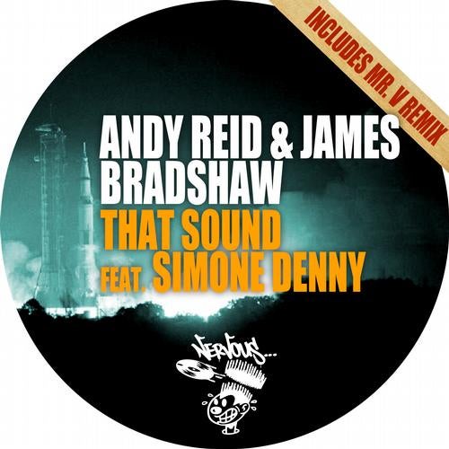 That Sound Feat. Simone Denny