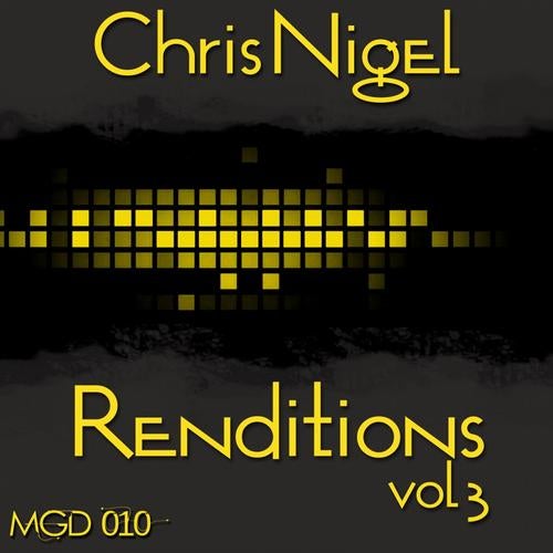 Renditions Vol 3