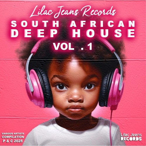 South African Deep House Vol.1