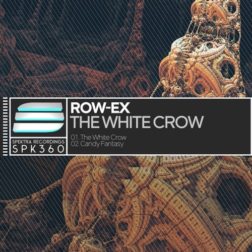 Row-EX - The Wite Crow [EP] 2018