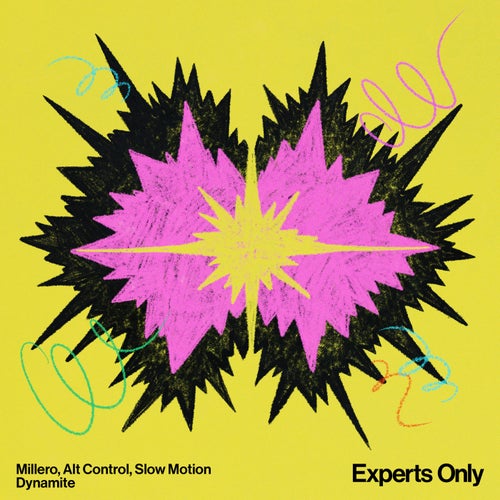 Dynamite - Extended Mix