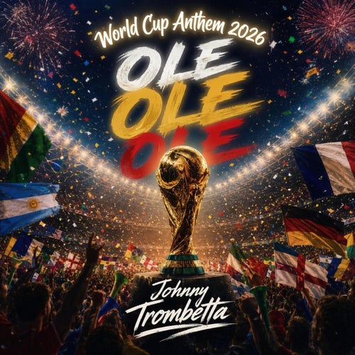 Ole Ole Ole (World Cup Anthem)