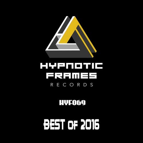 Cover art for Best Of 2016