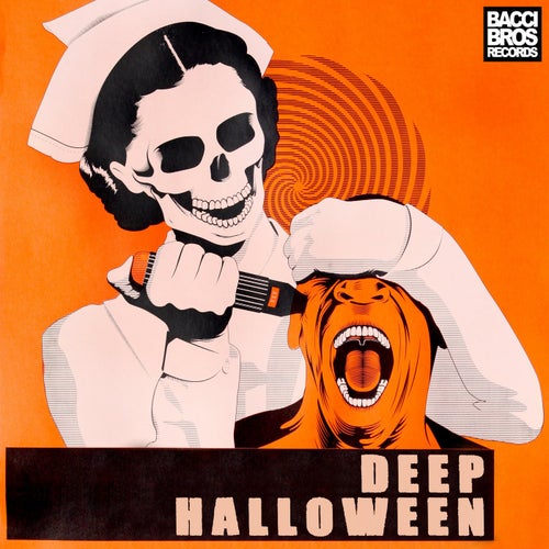 Deep Halloween