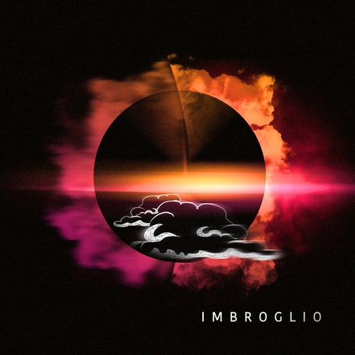 Cover art for Imbroglio