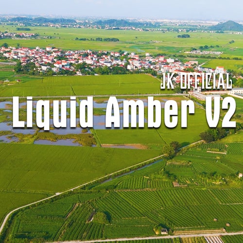 Liquid Amber  V2