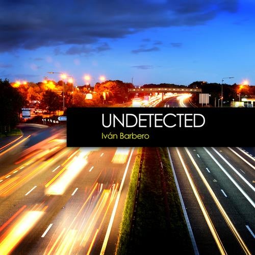 Undetected EP