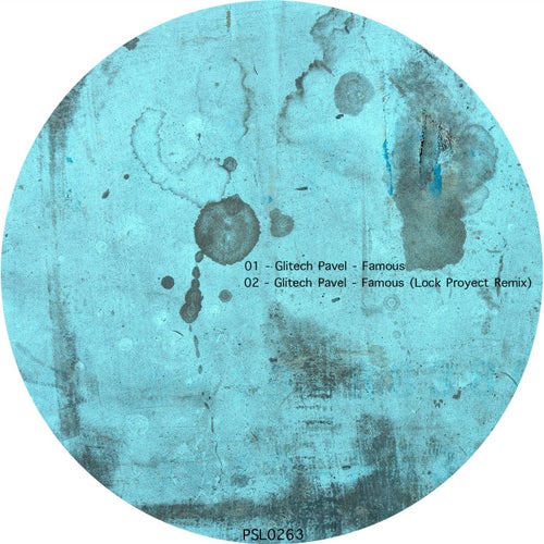 Famous EP
