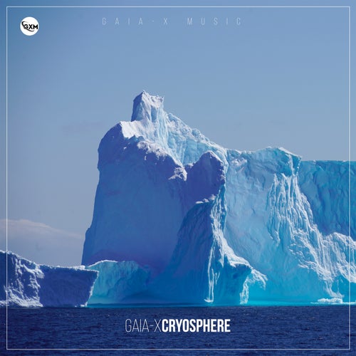  Gaia-X - Cryosphere (2026) 