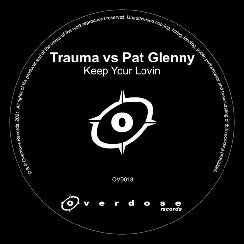Keep Your Lovin