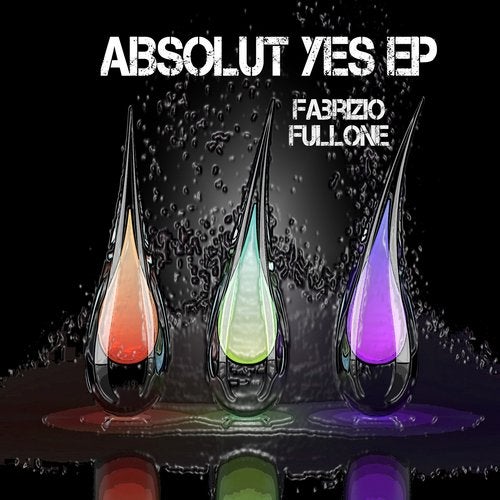 Absolut Yes EP