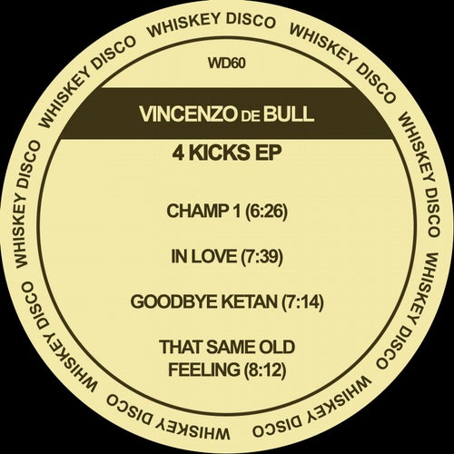 4 Kicks EP