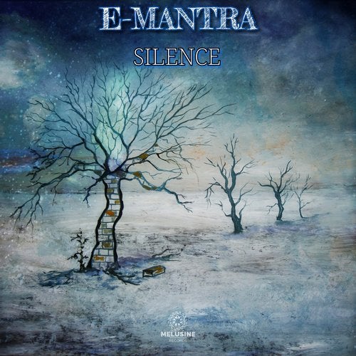 Cover art for Silence