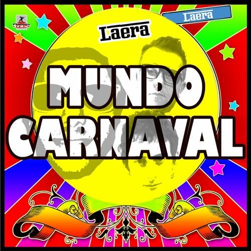 Mundo Carnaval