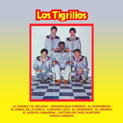 La Texana Y El Mojado