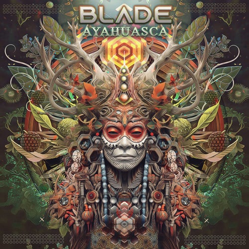  Blade - Ayahuasca (2024) 