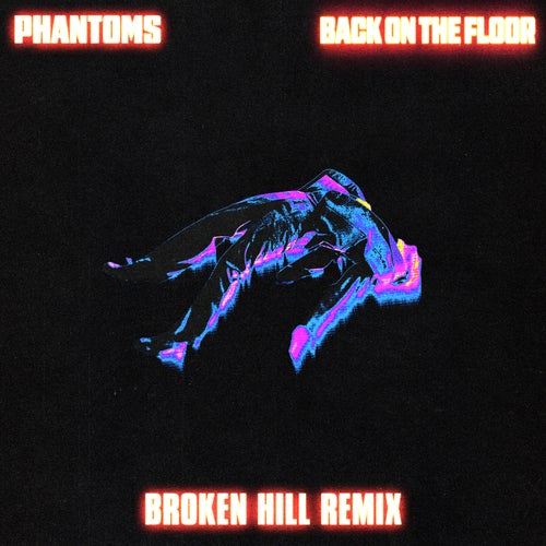 Back on the Floor - Broken Hill Remix