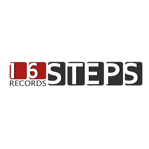 16Steps Records