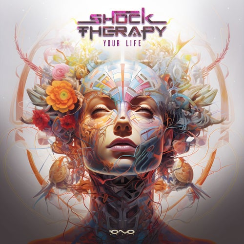  Shock Therapy - Your Life (2023) 