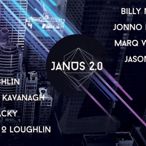 JANUS CHART