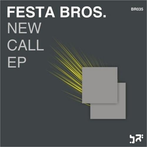 New Call EP