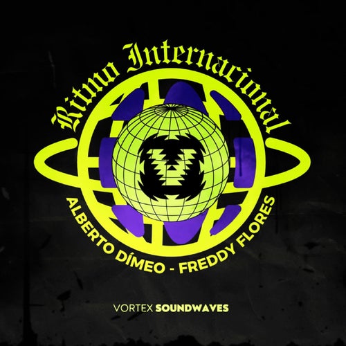 Ritmo Internacional