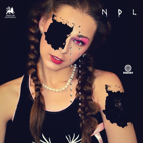 Algo Nuevo (Daybo & Lexit Remix)
