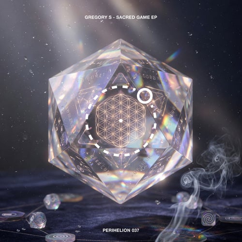 Sacred Game EP