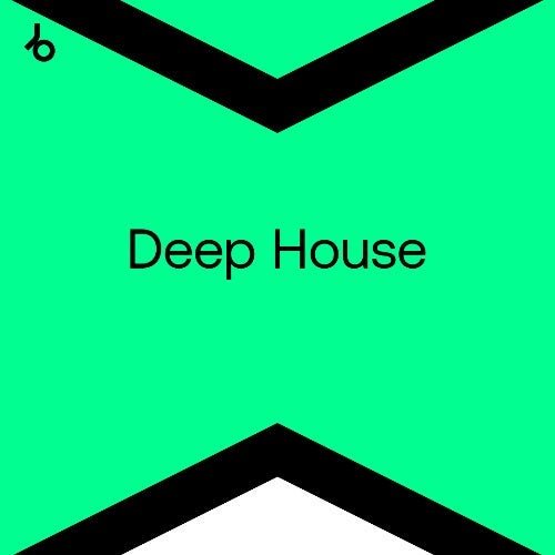 Best New Deep House: February