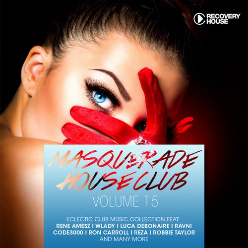 Masquerade House Club Vol. 15