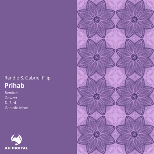  Randle & Gabriel Filip - Prihab (2024) 