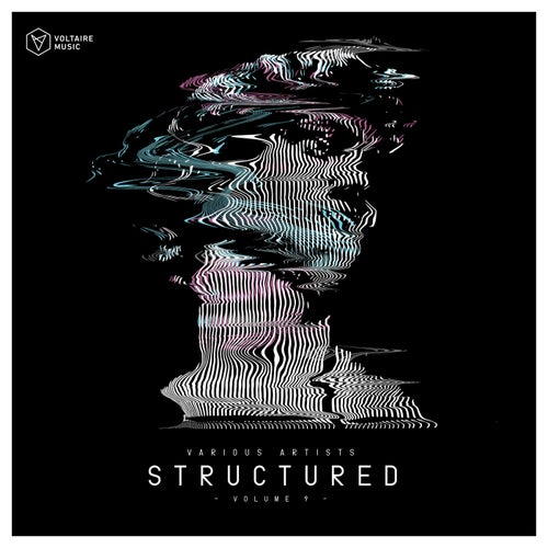 Voltaire Music pres. Structured Vol. 9