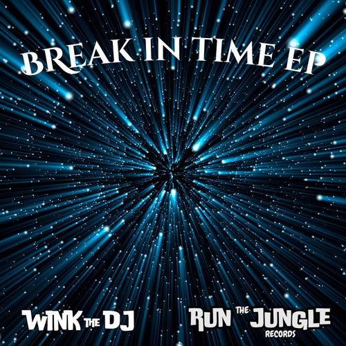 Break in Time