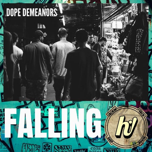 Falling