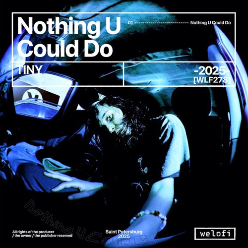 Nothing U Could Do