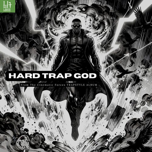 Hard Trap God