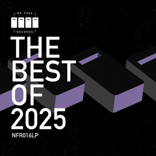 No Fuss Records The Best Of 2025