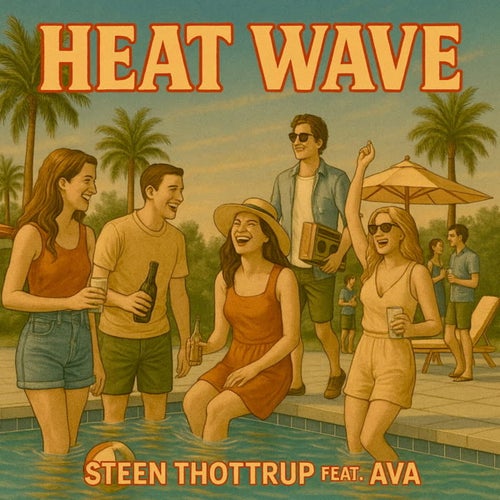 Heat Wave (feat. Ava)
