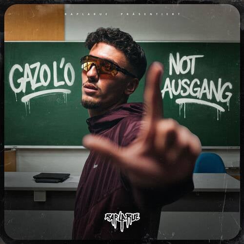 Notausgang