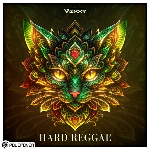 Hard Reggae