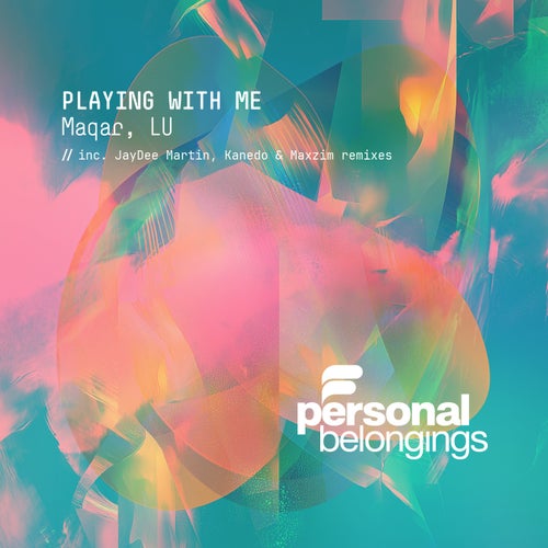 Playing With Me