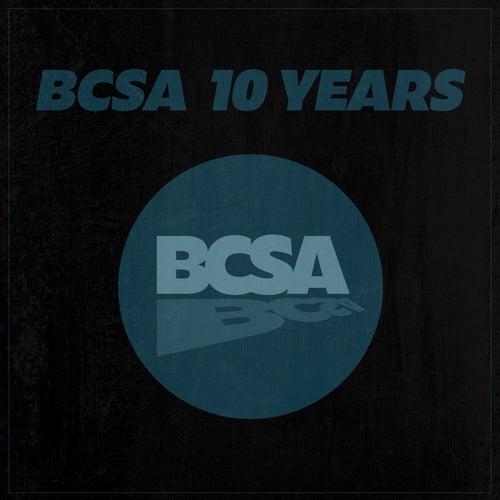 BCSA 10 Years