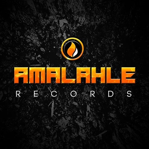Amalahle Records