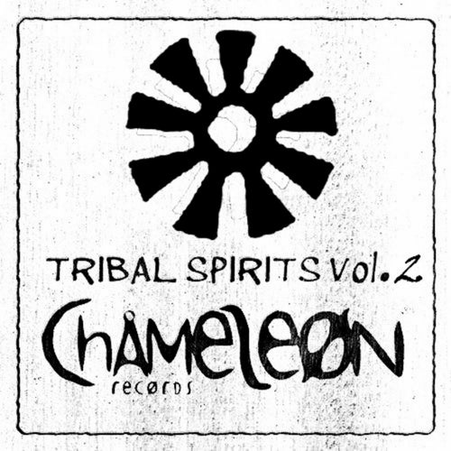 Tribal Spirits, Vol. 2