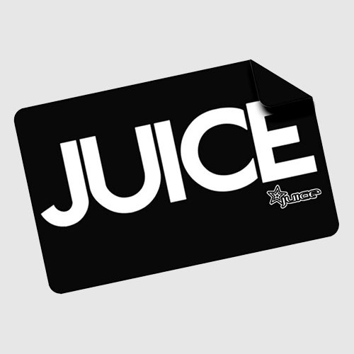 Juice Recordings